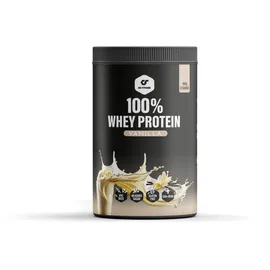 gofitness nutrition Whey Protein Vanille Pulver 400 g