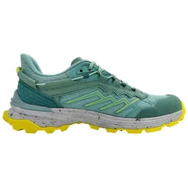 MEINDL Jamaica Lady GTX grün, Größe 39