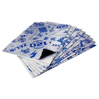 Hifonics AluButyl 1,48 m2 1,8 mm dick selbstklebend