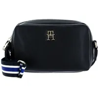 Tommy Hilfiger AW0AW13136 Crossover Camera Bag black