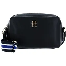 Tommy Hilfiger AW0AW13136 Crossover Camera Bag black