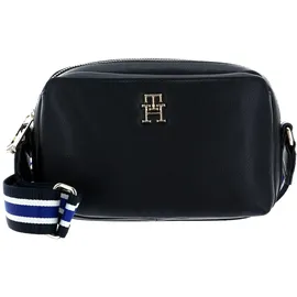 Tommy Hilfiger AW0AW13136 Crossover Camera Bag black