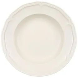 Villeroy & Boch Manoir Suppenteller