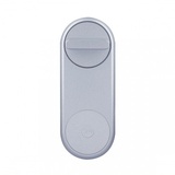 Yale Linus Smart Lock silber