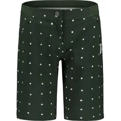 Maloja AnemonaM. Printed deep forest bubbledots (8868) L