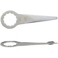 Fein 63903121018 Schneidmesser 2 St.