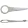 Fein 63903121018 Schneidmesser 2 St.