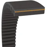 Original by Bulktex® für Zippo Auto KFZ Hebebühne Zahnriemen pas- 1250 1506 1511 1226 und weitere Neu B30mm