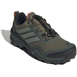 adidas Terrex Skychaser Gore-tex® Wanderschuhe - Olive Strata / Silver Green / Core Black - EU 39 1/3