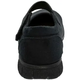 Fischer Markenschuh schwarz