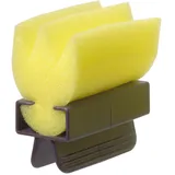 Comair 3140077 Fixierschwamm mit Griff