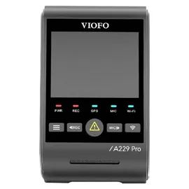 VIOFO A229 PRO 2CH