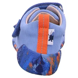 Affenzahn Elefant blau 21