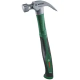Bosch Klauenhammer 450 g