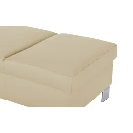 Uno Funktionshocker Avola 91 x 44 x 57 cm Beige