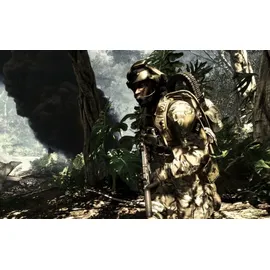 Call of Duty: Ghosts - Free Fall Edition (PEGI) (PS3)