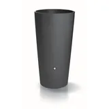 Prosperplast ARVES Rainbowl Flower 150 l anthrazit