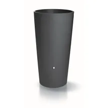 Prosperplast ARVES Rainbowl Flower 150 l anthrazit