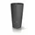 Prosperplast ARVES Rainbowl Flower 150 l anthrazit