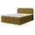 masseno ARMEL 160 x 200 cm Gelb