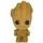 Monogram Groot Spardose 20 cm
