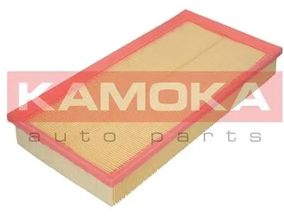 KAMOKA Luftfilter f200701 Umluftfilter 49mm für SEAT Peugeot VAG