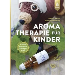 Aromatherapie für Kinder