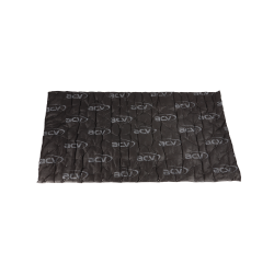 30.1233-15-20 Dämmmaterial Fasermatten Polyester 20 Stück