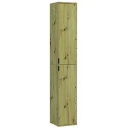 Garderobenschrank Projekt X - Artisan Eiche