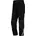 Triuso Flex-Line Kinder Bundhose Arbeitshose Reflex Cargohose Junior Hose schwarz-grau 122/128