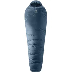 Schlafsack Astro 500 BLAU No Size