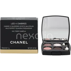 Chanel Les 4 Ombres Ombre à Paupières Effets Multiples 1,2 g