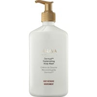 AHAVA Dermud Replenishing Body Wash 400 ml
