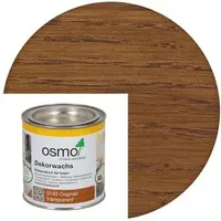 OSMO Dekorwachs Cognac 3143 0,75 l