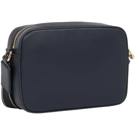 Tommy Hilfiger Joy Camera Bag Umhängetasche Leather Space Blue