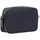 Tommy Hilfiger Joy Camera Bag Umhängetasche Leather Space Blue
