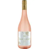 Sagenhaft Rosé Qualitätswein trocken 0,75L