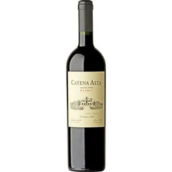 Catena Alta Malbec 2021