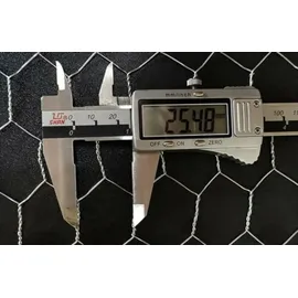 EXCOLO Sechseckdraht 100 cm grün