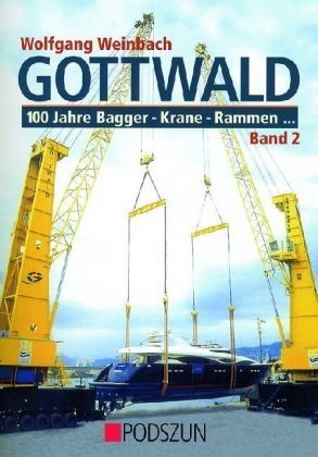 Gottwald - Wolfgang Weinbach  Gebunden