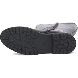 Jana Stiefel 8-25702-45 schwarz H-Weite