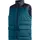 Maier Sports Heatcore Vest Peruvian Blue/Night Sky 54