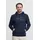 FQ1924 Hoodie bedruckt Blau XXL