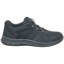 Jomos Starter Herren Schwarz 48