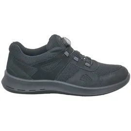Jomos Starter Herren Schwarz 48
