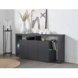 INOSIGN Sideboard »Essential«, Breite ca. 180 cm,