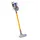 ODS - V8 Dyson Staubsauger für Kinder, Farbe Grau, Orange und Violett, 20800