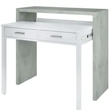 Habitdesign Tischkonsole 98,5 x 87,5 cm (B x H x T)
