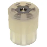 Piebert Bosch Siemens 00026588 Kupplung (Mixbecher) für MUM4... MK4... Küchenmaschinen