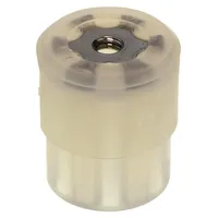 Piebert Bosch Siemens 00026588 Kupplung (Mixbecher) für MUM4... MK4... Küchenmaschinen